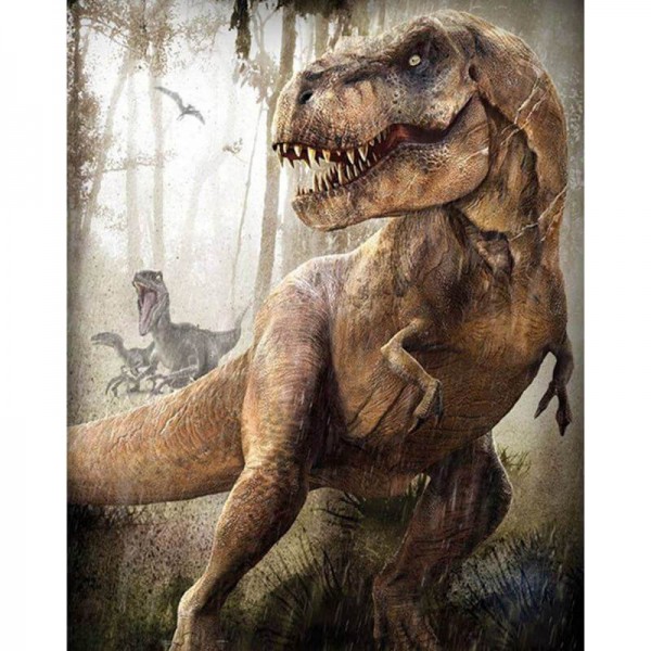 T. Rex Dinosaur