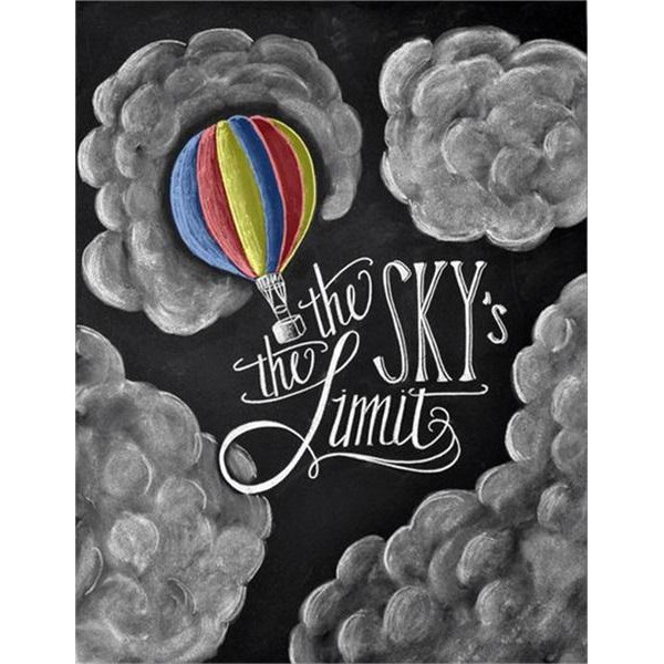Sky's Limit