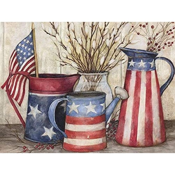 American Watering Cans
