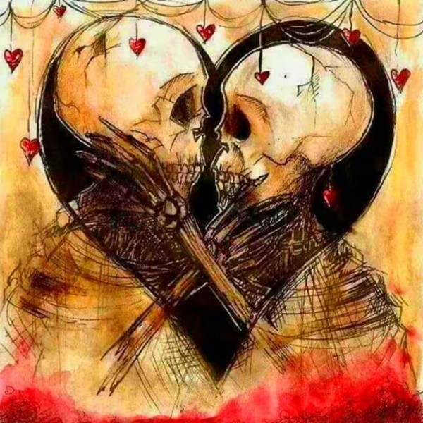Skull Lover