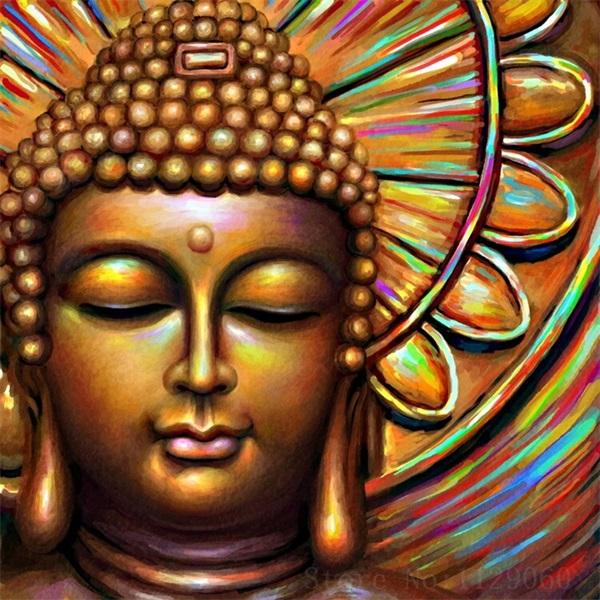 Buddha Buddhism