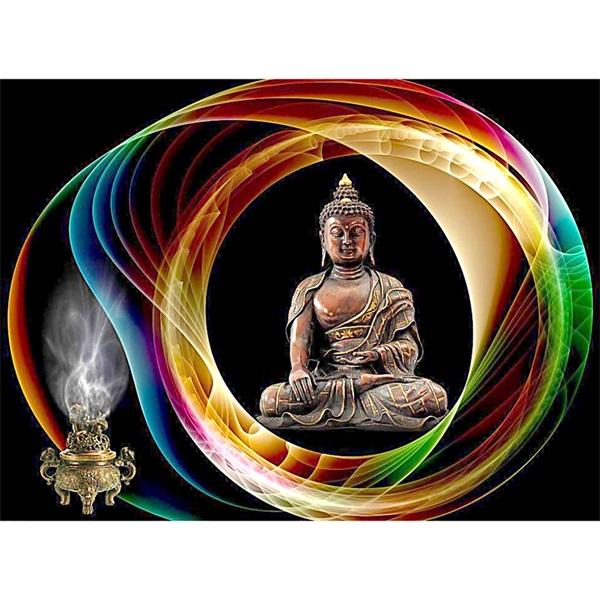 Buddha Energy