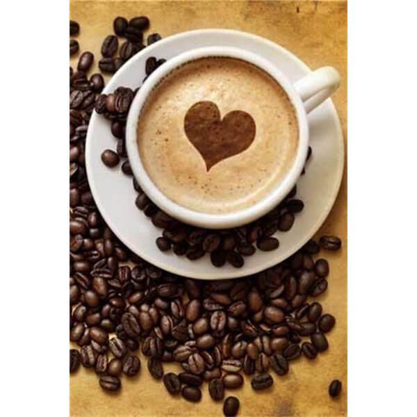 Coffee From Heart