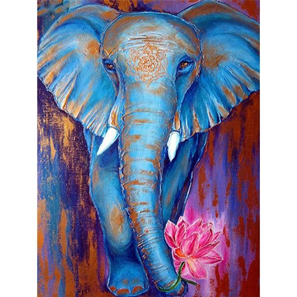 Lotus Elephant