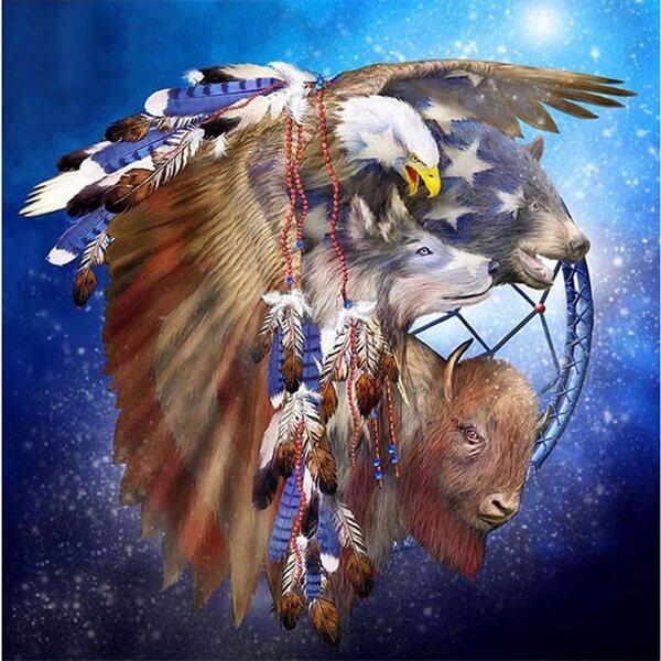 Chief Eagle