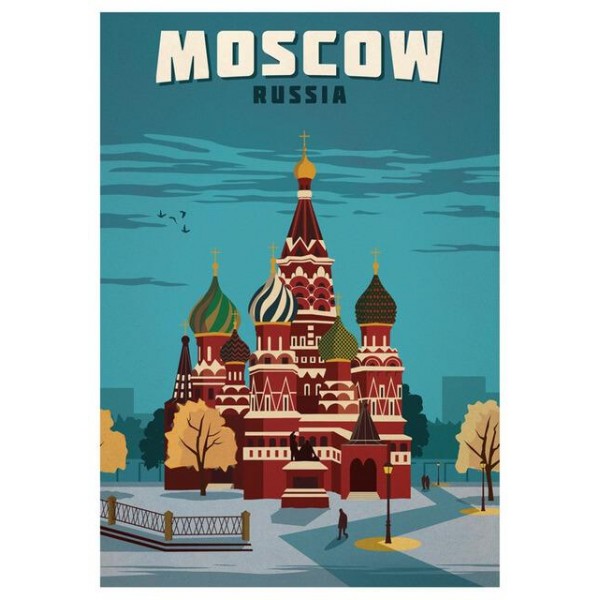 MOSCOW