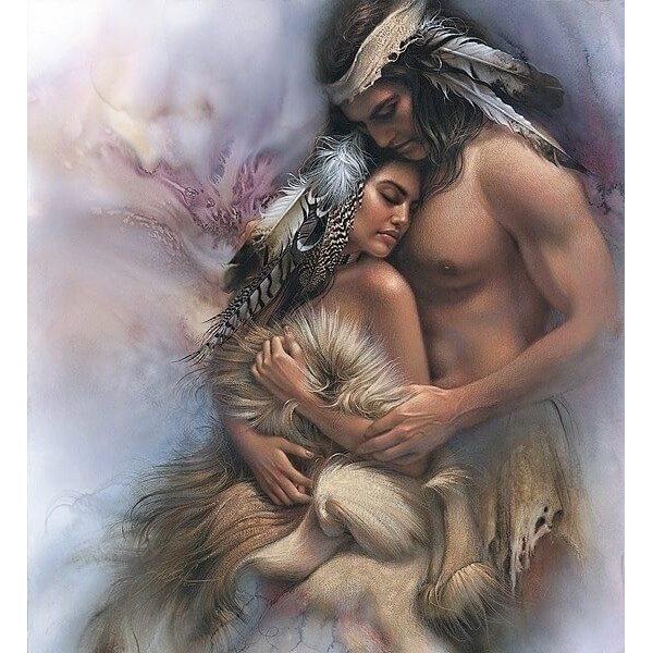Natives Love