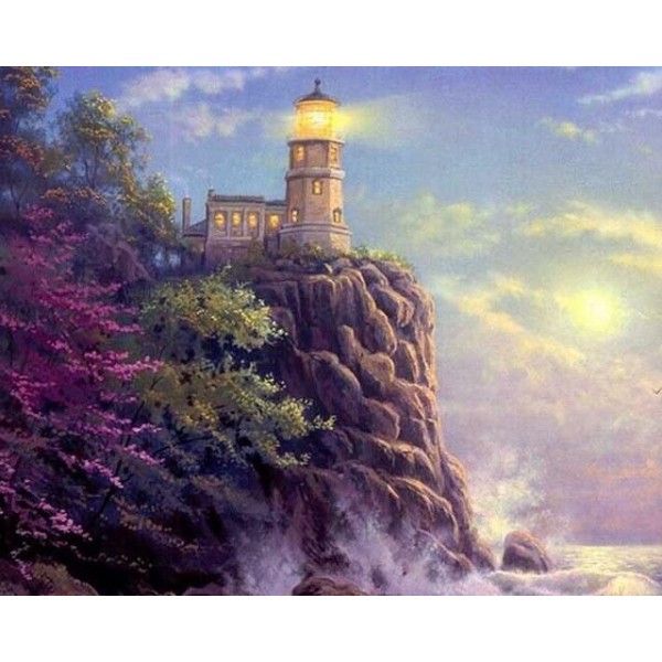 Lighthouse Of The World