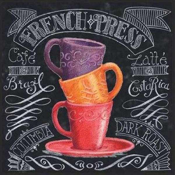 Coffee Press