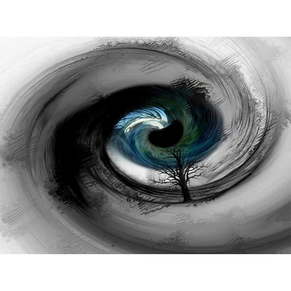 Vortex Eye