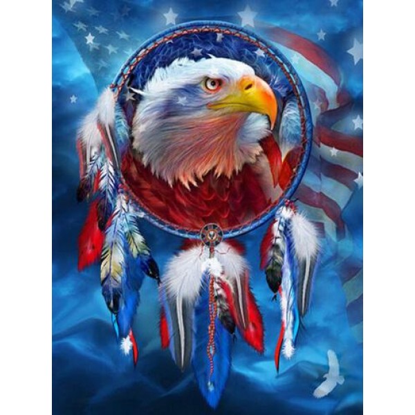 American Dreamer Eagle