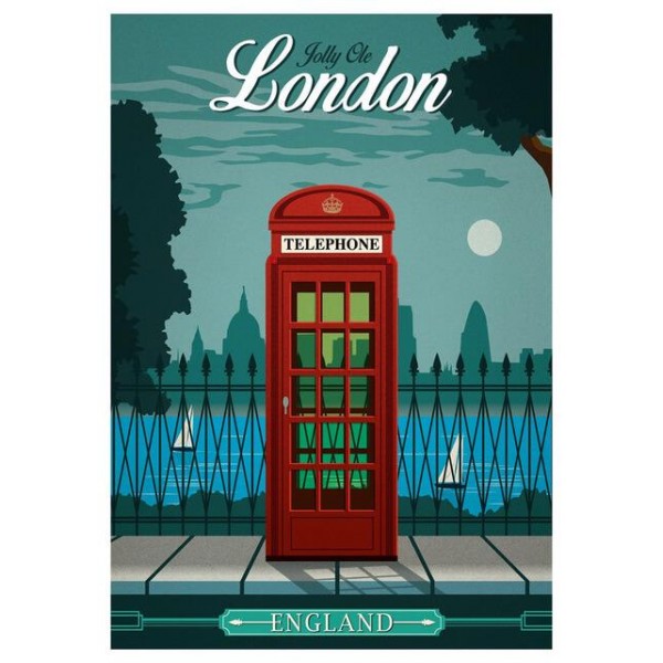 LONDON